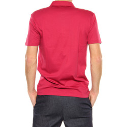 Polo Michael Kors red